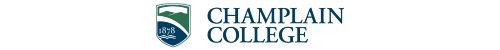 The Champlain Family Portal home page